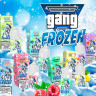 Жидкость Gang Frozen Ultra Salt - Жвачка, Белый Виноград 30 мл (20 Ultra) Жидкость Gang Frozen Ultra Salt - Жвачка, Белый Виноград 30 мл (20 Ultra)