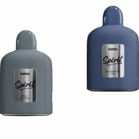 Одноразовая электронная сигарета Fummo SPIRIT 7000 - Виноград Алоэ