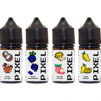 Жидкость Pixel SALT - Деревенская Вишня 30мл (20мг)
