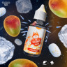 Жидкость Husky White Strong - Chew peak 30 мл (45мг) Жидкость Husky White Strong - Chew peak 30 мл (45мг)