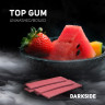 Табак Dark Side Core - Top Gum (Жвачка клубника арбуз) 100 гр Табак Dark Side Core - Top Gum (Жвачка клубника арбуз) 100 гр