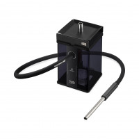 Кальян Nanosmoke FOUR 2024 (в сумке)