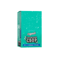 Табак СЕВЕРНЫЙ - Алтайский Сбор 20 гр