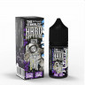 Жидкость The Scandalist Hardhitters SALT - Geneve Eclipse (Смородиновый Лимонад) 30мл (20 мг) Жидкость The Scandalist Hardhitters SALT - Geneve Eclipse (Смородиновый Лимонад) 30мл (20 мг)