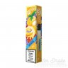 Одноразовая электронная сигарета IMBA Cube - Banana Ice Cream