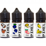 Жидкость Pixel SALT - Розовый Пляж 30мл (20мг)