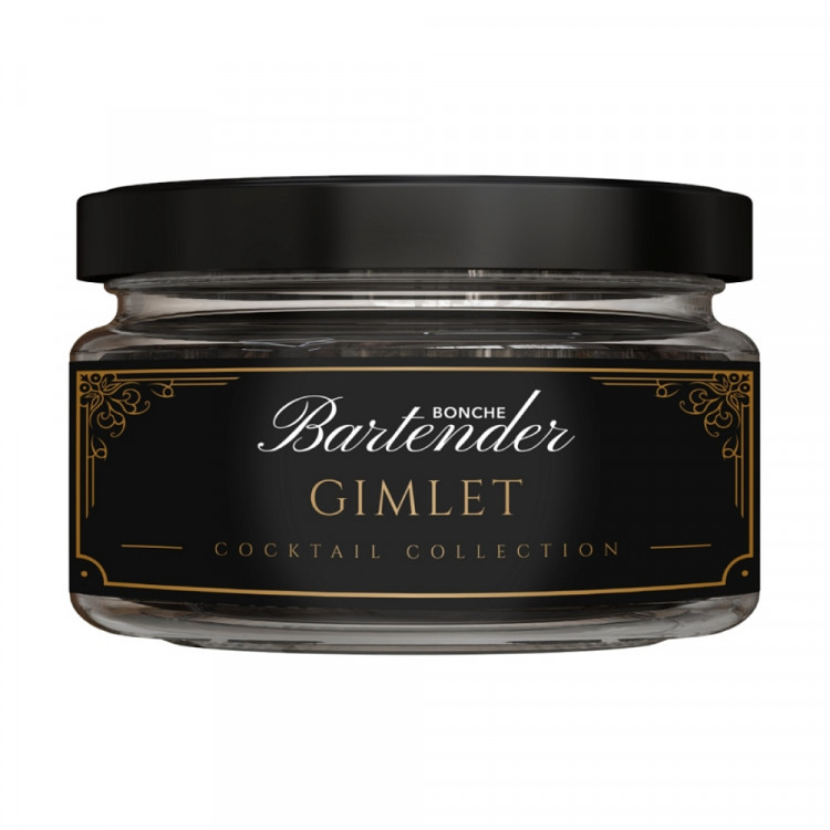 Табак Bonche - Gimlet 30 гр