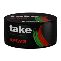 Табак Take - Арбуз 25 гр