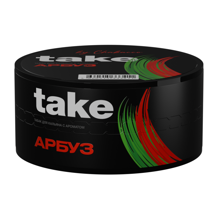 Табак Take - Арбуз 25 гр