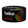 Табак Take - Арбуз 25 гр Табак Take - Арбуз 25 гр