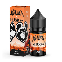 Жидкость МИШКА x HUSKY Salt - Манго Облепиха 30 мл (20 мг)