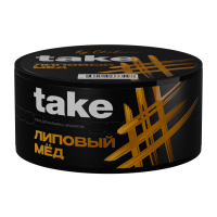 Табак Take - Липовый мед 25 гр