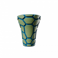 Чаша Хулиган X KONG (ЛЕО)