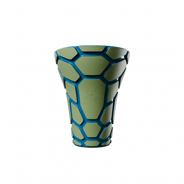 Чаша Хулиган X KONG (ЛЕО)