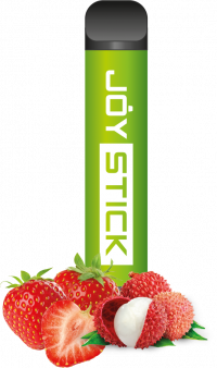 (М) Устройство JOYSTICK INFINITY 1500 - Клубника личи