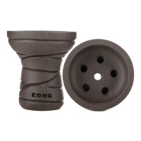 Чаша Kong Turkish Boy Space PS (black)