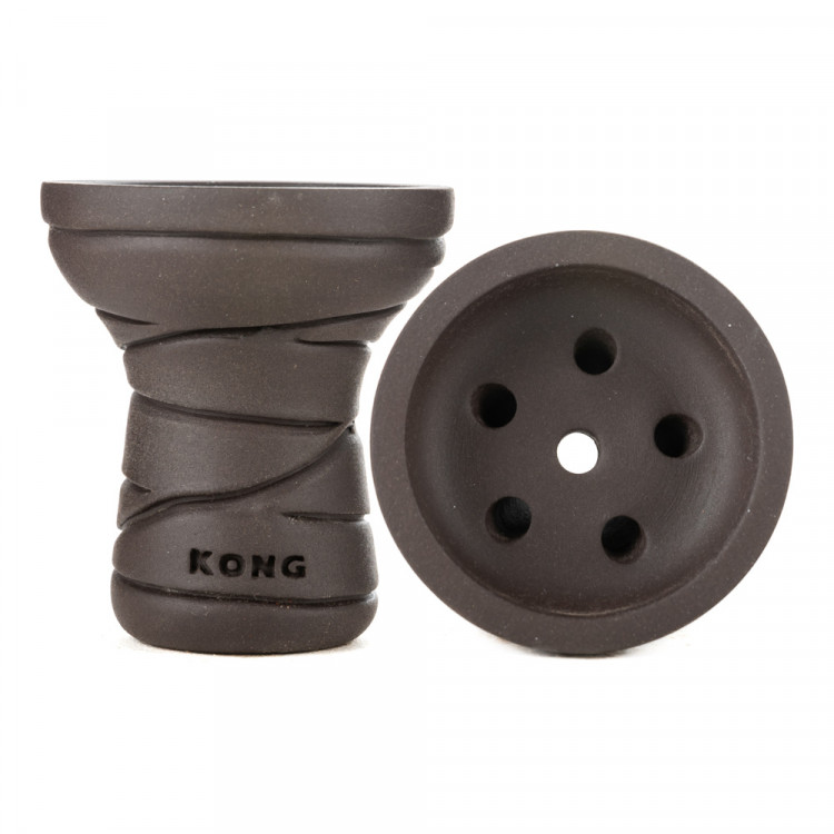 Чаша Kong Turkish Boy Space PS (black)