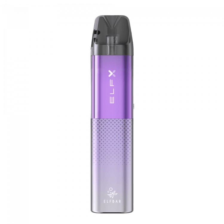 Набор ElfBar ELFX Kit (Silver)