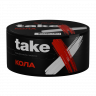 Табак Take - Кола 25 гр Табак Take - Кола 25 гр