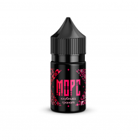 Морс - Клубника и Гранат 30 мл (2 мг) Морс - Клубника и Гранат 30 мл (2 мг)