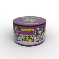 Бестабачная смесь Tabu - Ziggi's Punch (Пунш) 50 гр