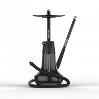 Кальян Darkside - INTRO (чёрный)