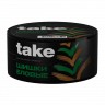 Табак Take - Шишки еловые 25 гр Табак Take - Шишки еловые 25 гр