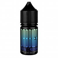 Жидкость Dabbler Salt - Печенье с Молоком 30 мл (20 мг) Жидкость Dabbler Salt - Печенье с Молоком 30 мл (20 мг)