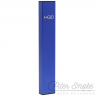 Одноразовая электронная сигарета HQD Ultra Stick - Grape (Виноград)