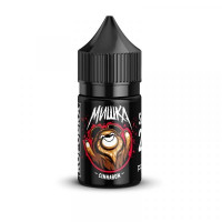 Жидкость МИШКА - Cinnabon 30 мл (2 мг) Жидкость МИШКА - Cinnabon 30 мл (2 мг)