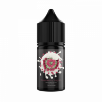 Жидкость SOAK L Salt - Raspberry Yogurt (Малиновый Йогурт) 30 мл (20мг)