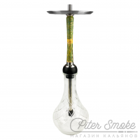Кальян Orden Tesla Stab