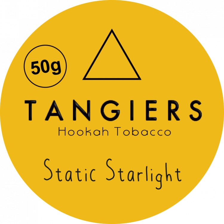 Табак Tangiers Noir - Orange Soda (Апельсиновая Содовая) 50 гр