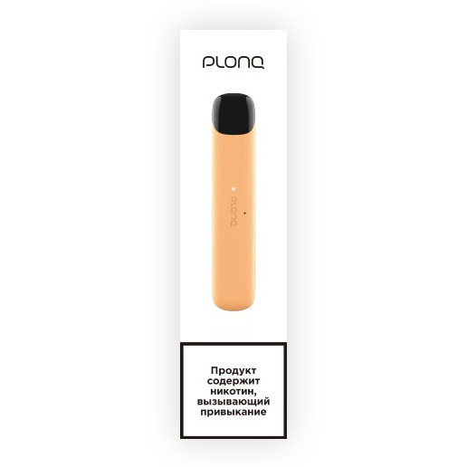 Одноразовая электронная сигарета Plonq - Манго (Архив)