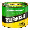 Табак СЕВЕРНЫЙ - Грушевый сидр 40 гр