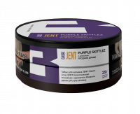 Табак Jent - Purple Skittlez (Ягодное драже) 25 гр