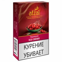 Табак для кальяна Afzal - Red Cherry 40 гр