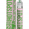 Жидкость HOTSPOT Fuel Ultra Salt - Lychee Lime 30 мл (20 Ultra) Жидкость HOTSPOT Fuel Ultra Salt - Lychee Lime 30 мл (20 Ultra)