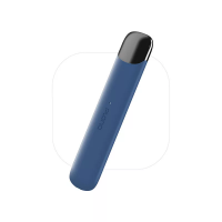 Одноразовая электронная сигарета Plonq Alpha 600 - Секретный