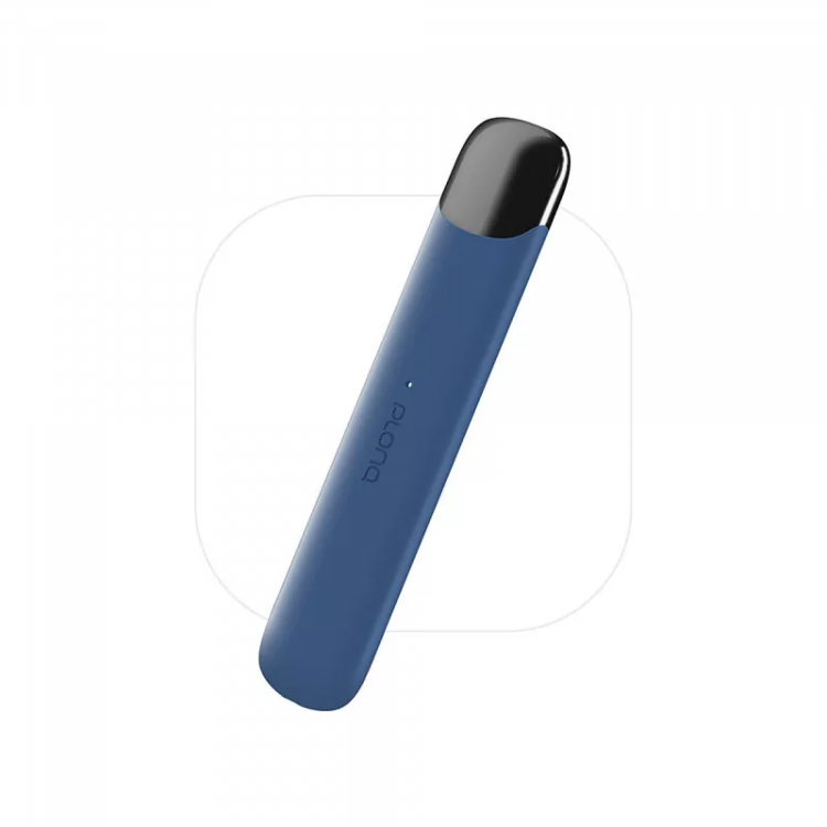 Одноразовая электронная сигарета Plonq Alpha 600 - Секретный