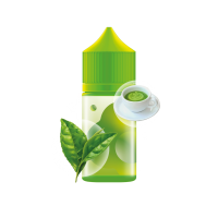 Жидкость INFLAVE BUBBLE Salt - Эрл Грэй 30 мл (20 мг)