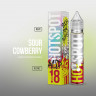 Жидкость Hotspot Sour - Cowberry Acid (Брусника) 30 мл 18 мг Жидкость Hotspot Sour - Cowberry Acid (Брусника) 30 мл 18 мг