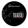 Табак Nuadu - Бергамот 50 гр