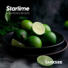 Табак Dark Side Core - Starlime (Лайм) 100 гр Табак Dark Side Core - Starlime (Лайм) 100 гр