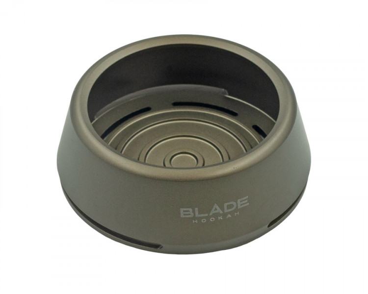 Калауд Blade (dark grey/black)