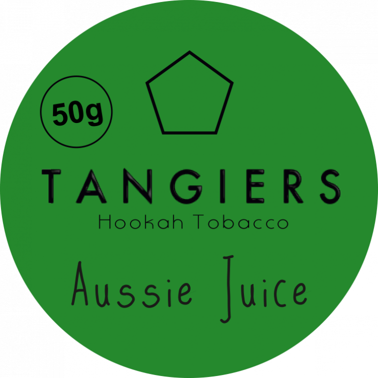 Табак Tangiers Birquq - Peach Iced Tea (Персиковый Чай со Льдом) 50 гр