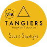 Табак Tangiers Noir - Blue Flower (Синий Цветок) 50 гр