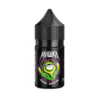 Жидкость МИШКА - Яблоко-энергетик 30 мл (2 мг) Жидкость МИШКА - Яблоко-энергетик 30 мл (2 мг)