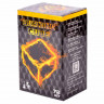 Уголь для кальяна Burning Cube 72 шт (25 мм)
