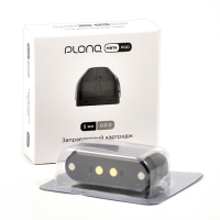 Картридж Plonq Meta 0.6 ohm 5 мл (1 шт)